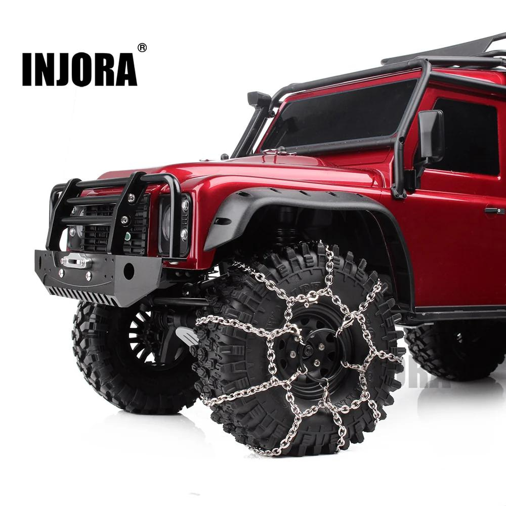 injora-2pcs-metal-snow-chain-for-1-9-inch-rc-crawler-tires-115-120mm-tyre