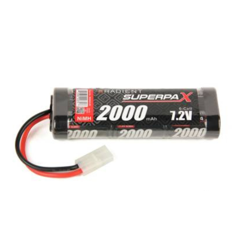 radient-nimh-7-2v-2000mah-sc-stick-tamiya