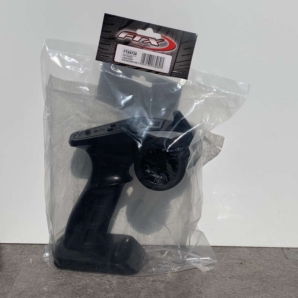 ftx-tracer-2-4ghz-radio-for-brushed-version