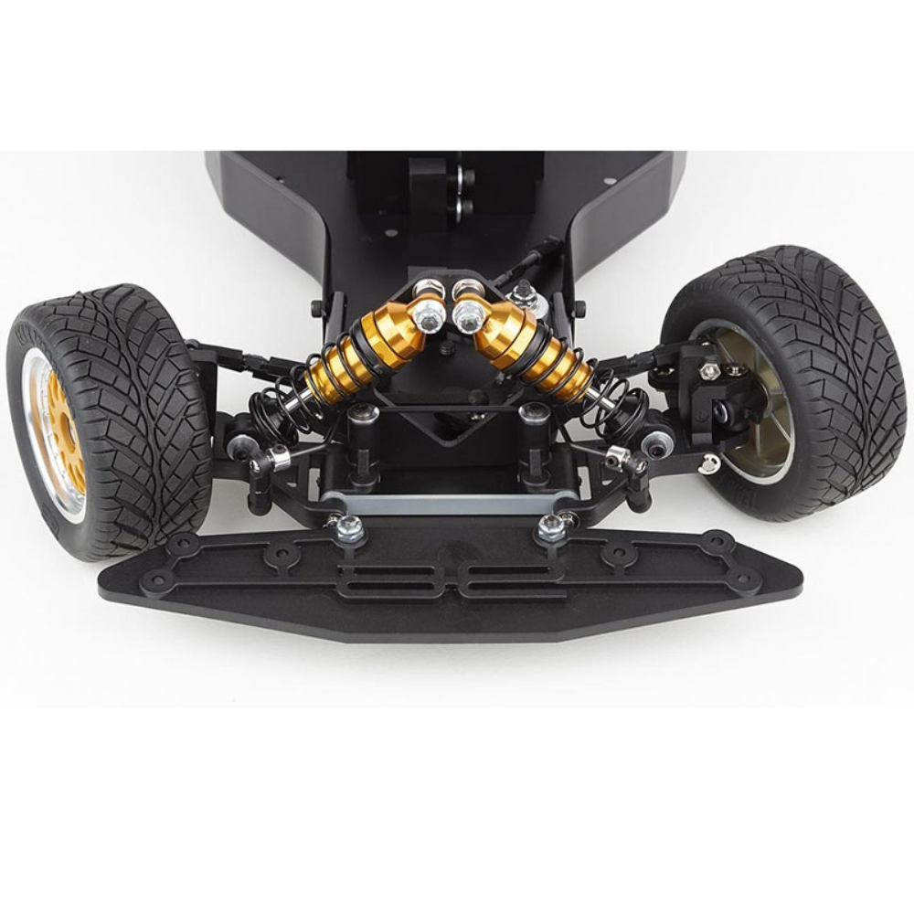 Associated RC10DS Classic Dual Sport Kit-7