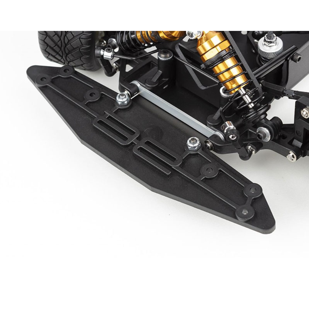 Associated RC10DS Classic Dual Sport Kit-8