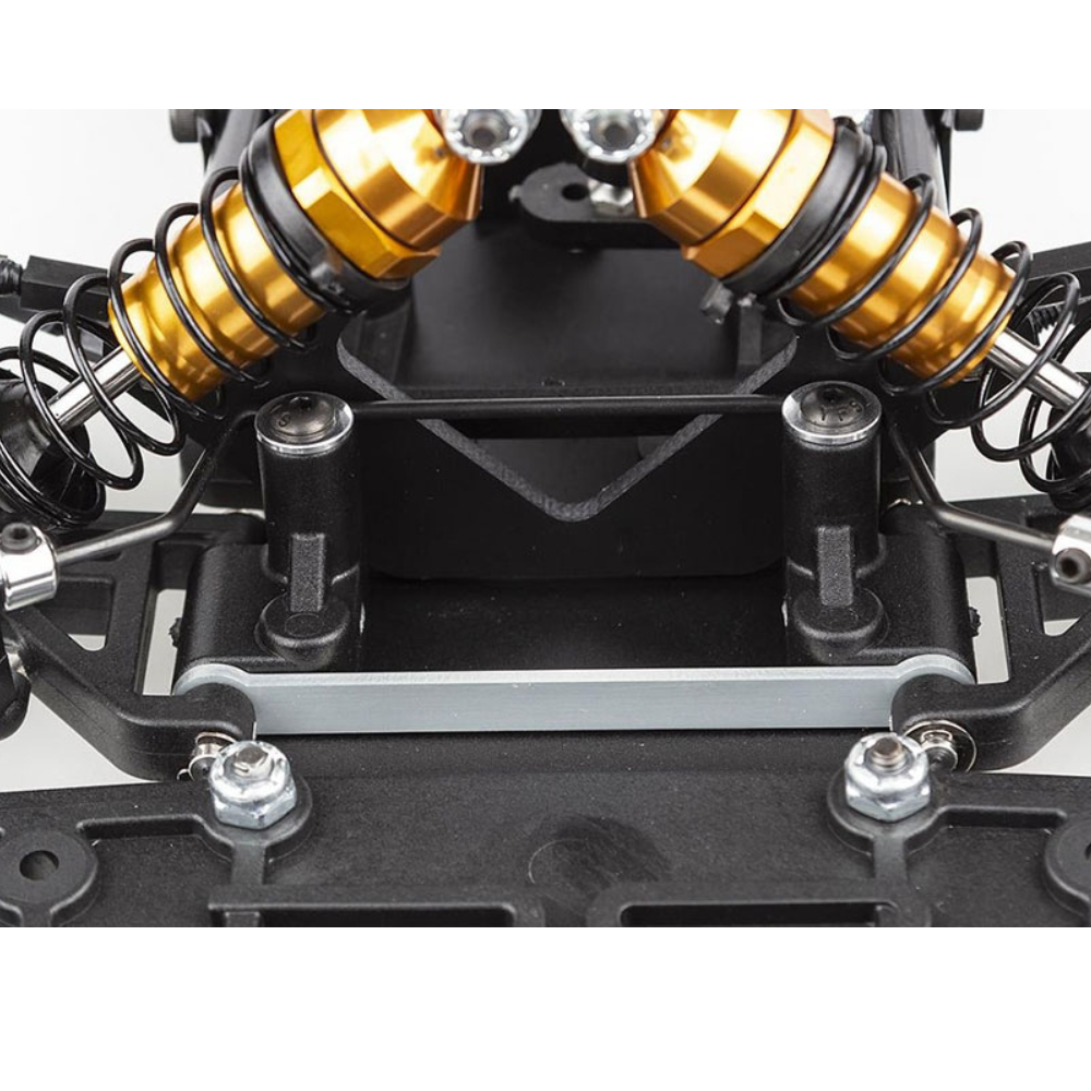 Associated RC10DS Classic Dual Sport Kit-9