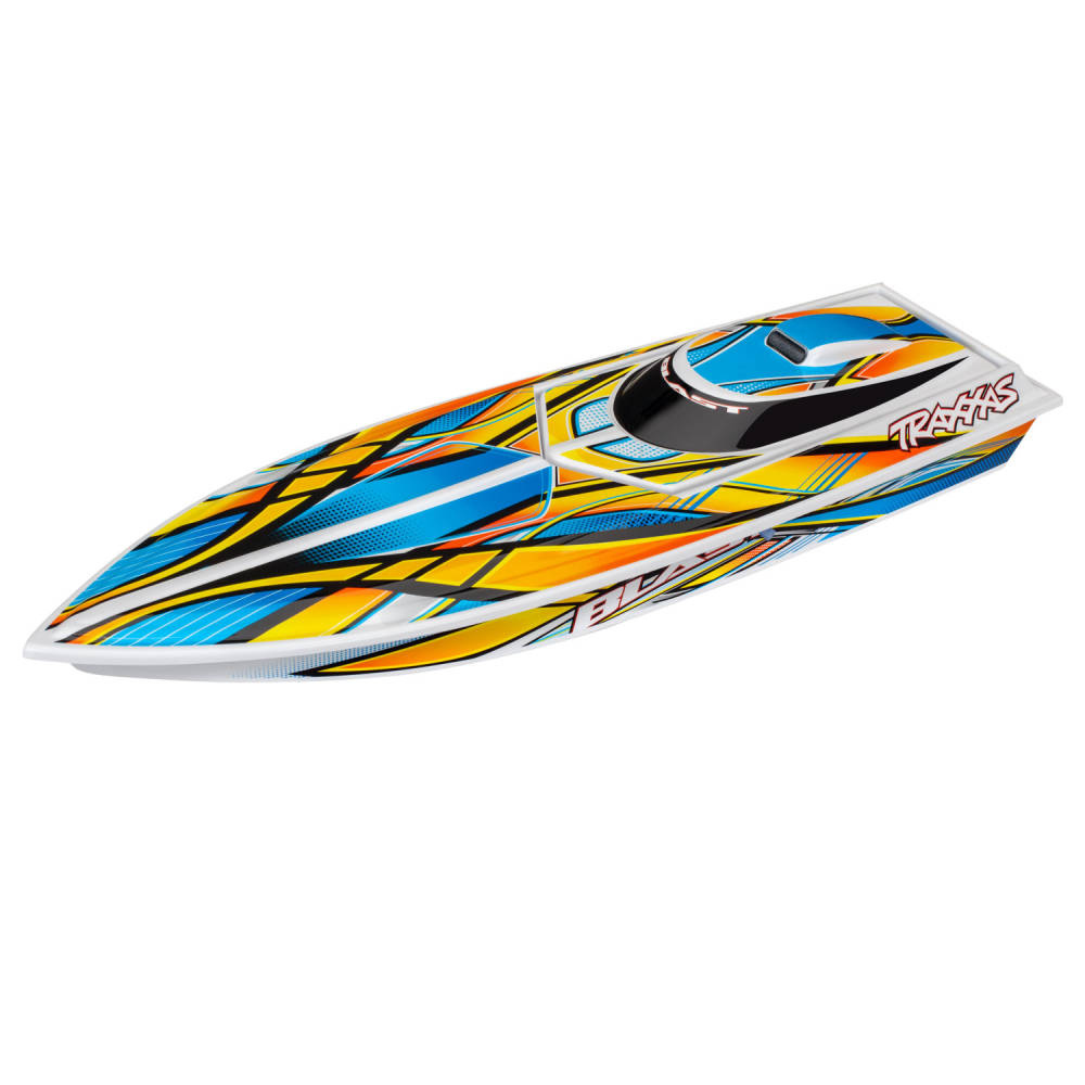 traxxas-blast-1-10-high-performance-race-boat-orange-tq-2-ch-nautica-esc-stinger-540-6-cell-nimh-dc-charger