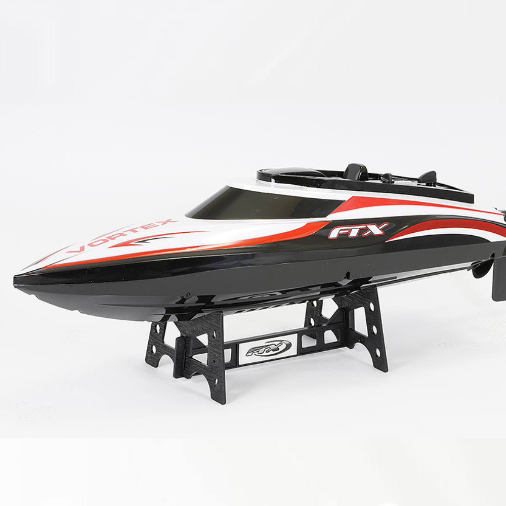 ftx-black-vortex-high-speed-r-c-race-boat-44cm