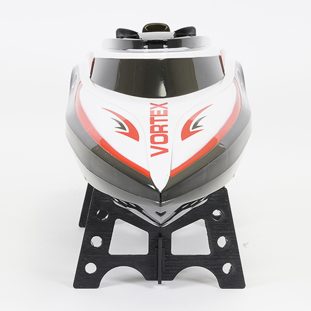 FTX Black Vortex High Speed R/C Race Boat 44Cm-3