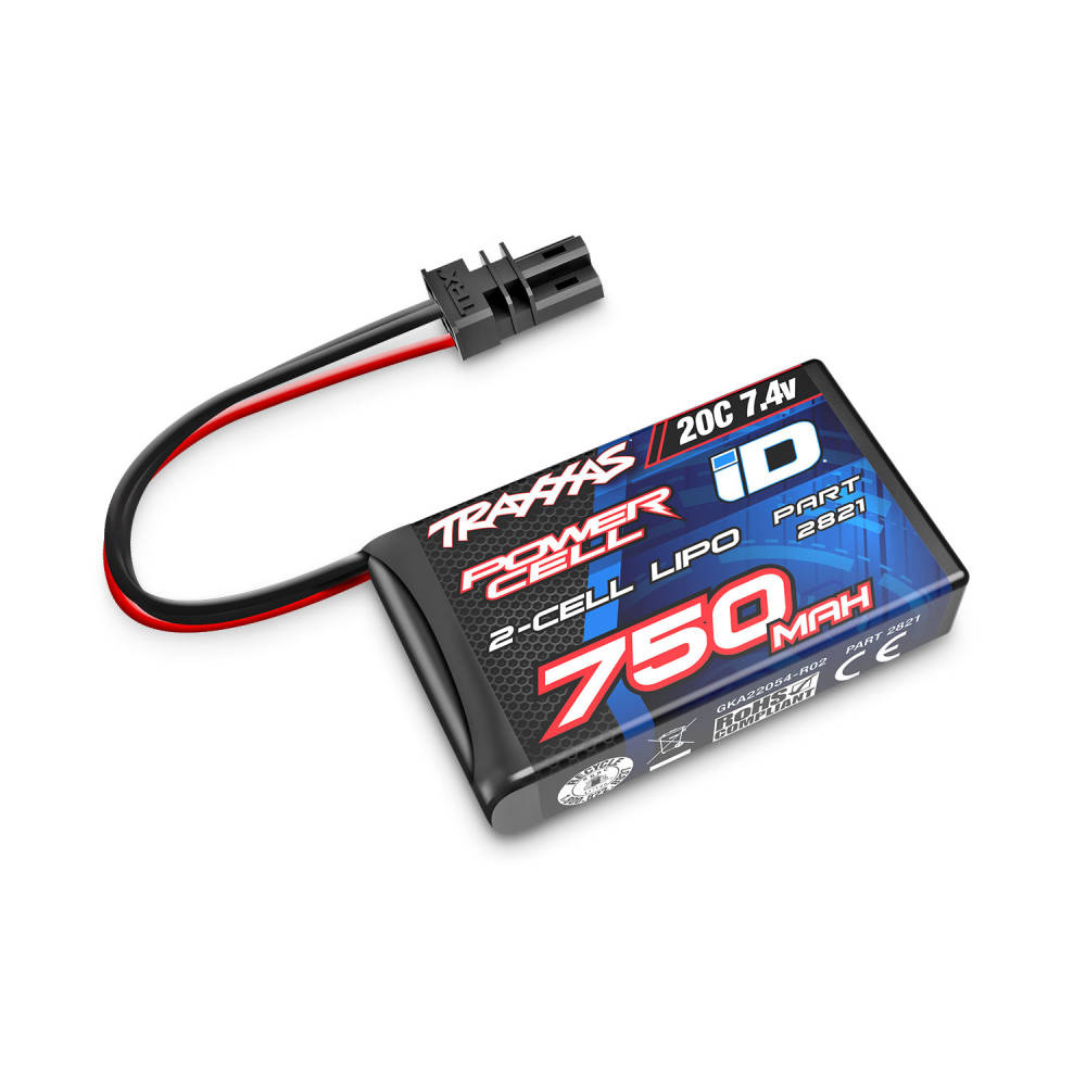 Traxxas TRX-4M Ford 1979 F-150 High Trail Edition 1:18 4WD Electric Trail Crawler, Brown (+ TQ, ECM-2.5, Titan 87T, 750mAh LiPo, USB charger)-7
