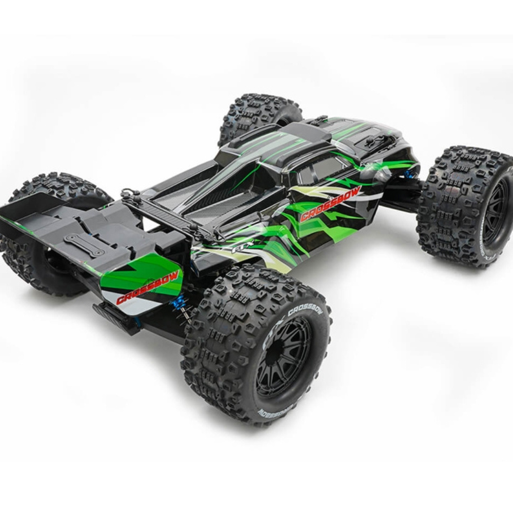 ftx-crossbow-1-10-brushless-truggy-truck-rtr-green