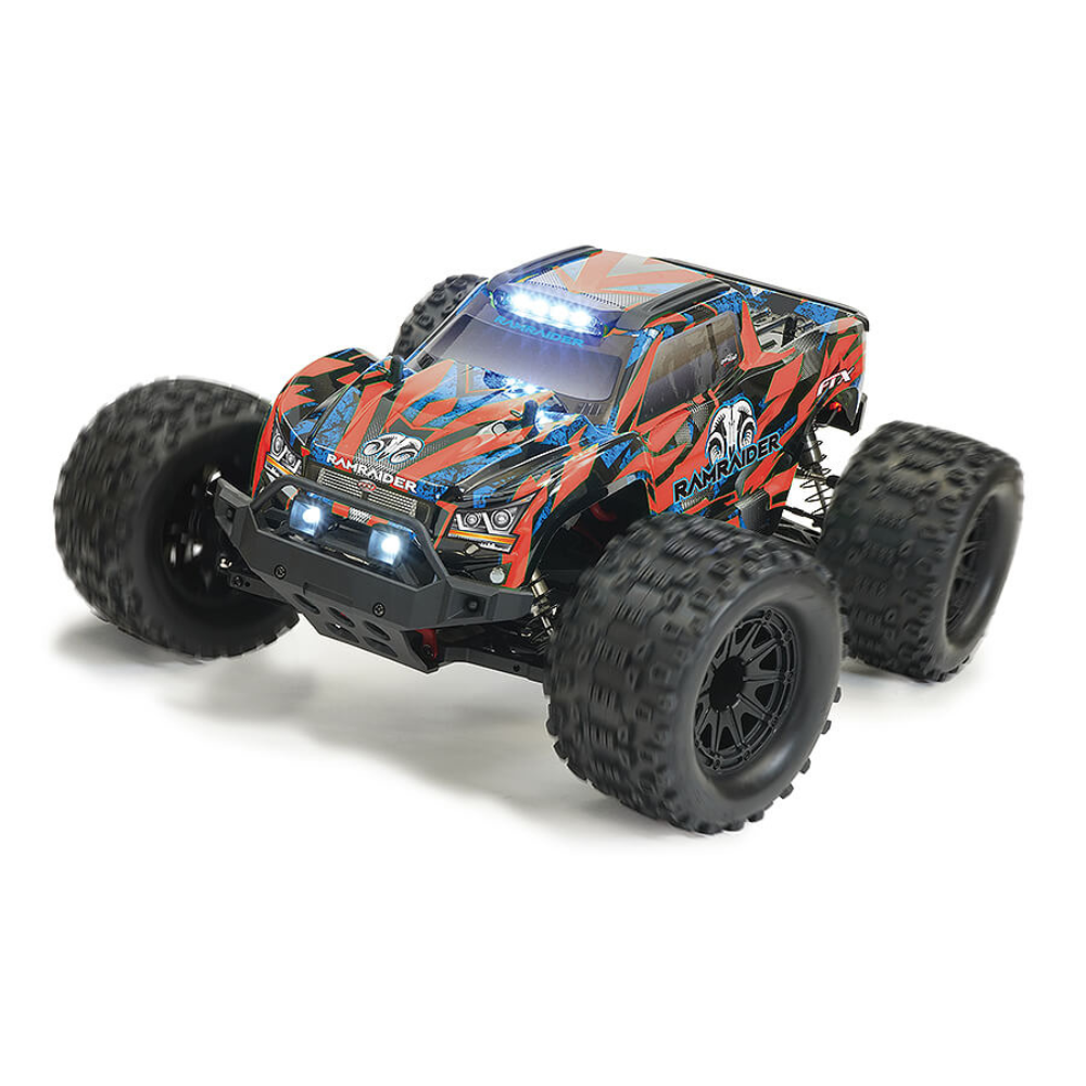 ftx-ramraider-1-10-brushless-monster-truck-rtr-red-blue