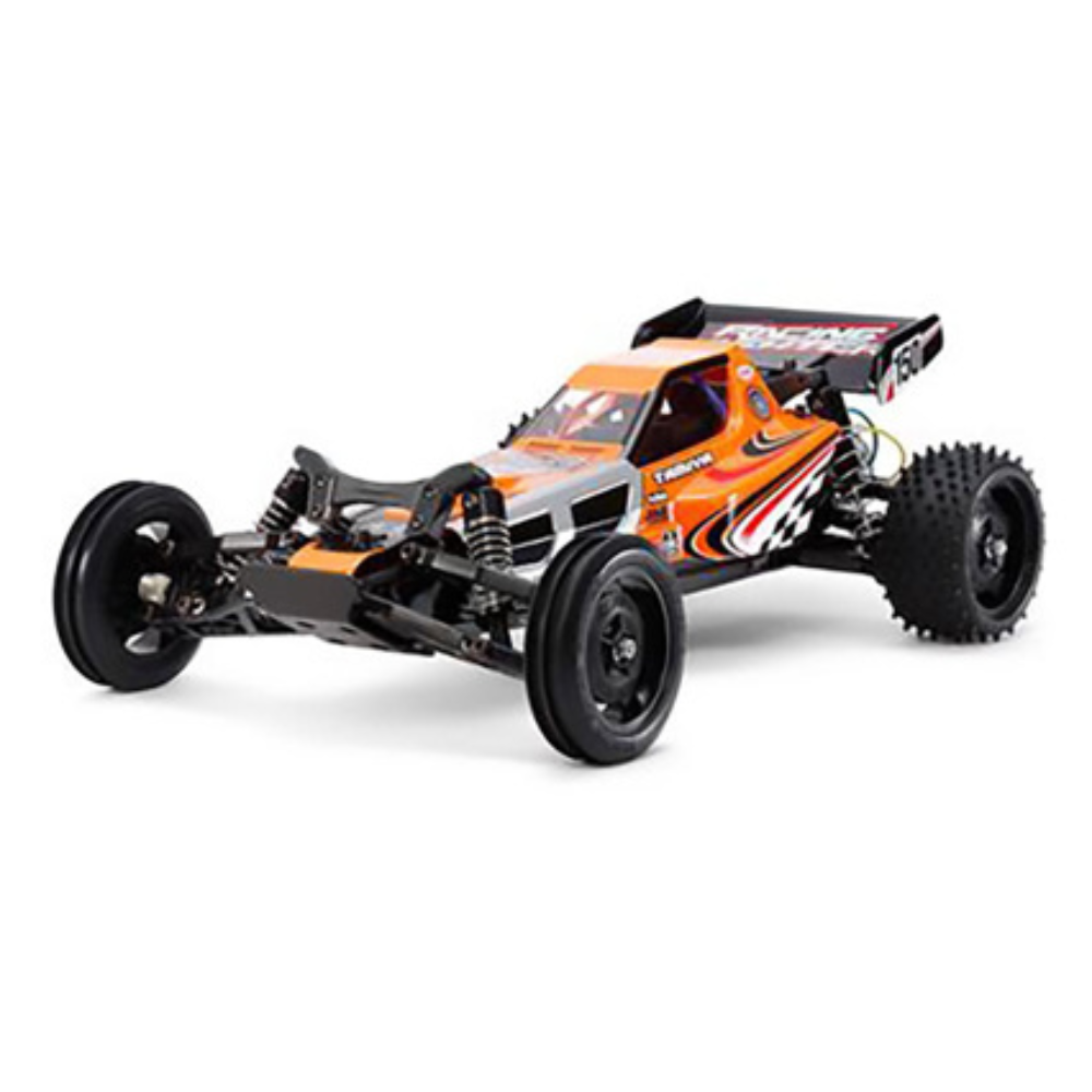 Tamiya Racing Fighter DT-03