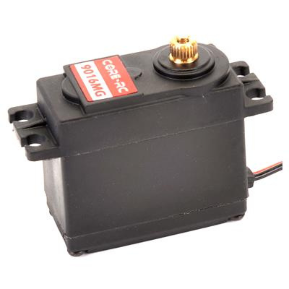 Core RC - 9016MG Servo 9KG