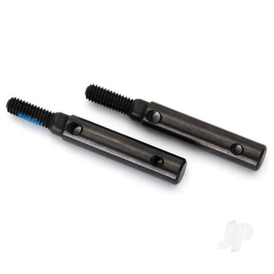 traxxas-stub-axle-extended-portal-drive-2-pcs-trx-4