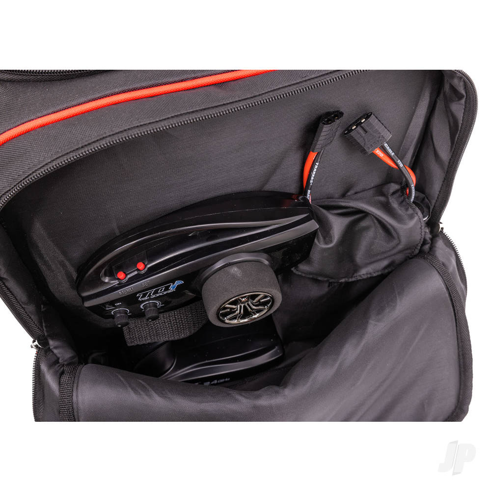 Traxxas RC Duffel Bag-4