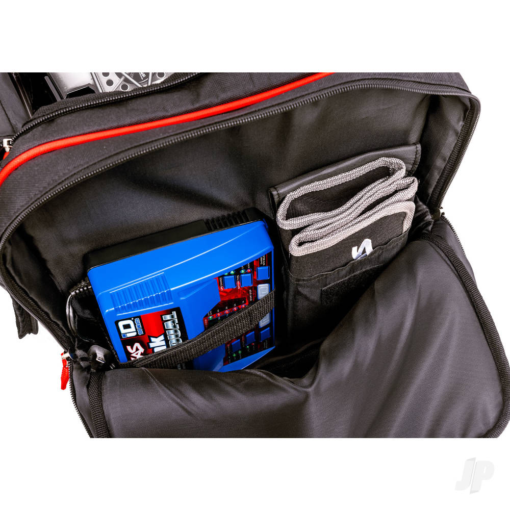 Traxxas RC Duffel Bag-5