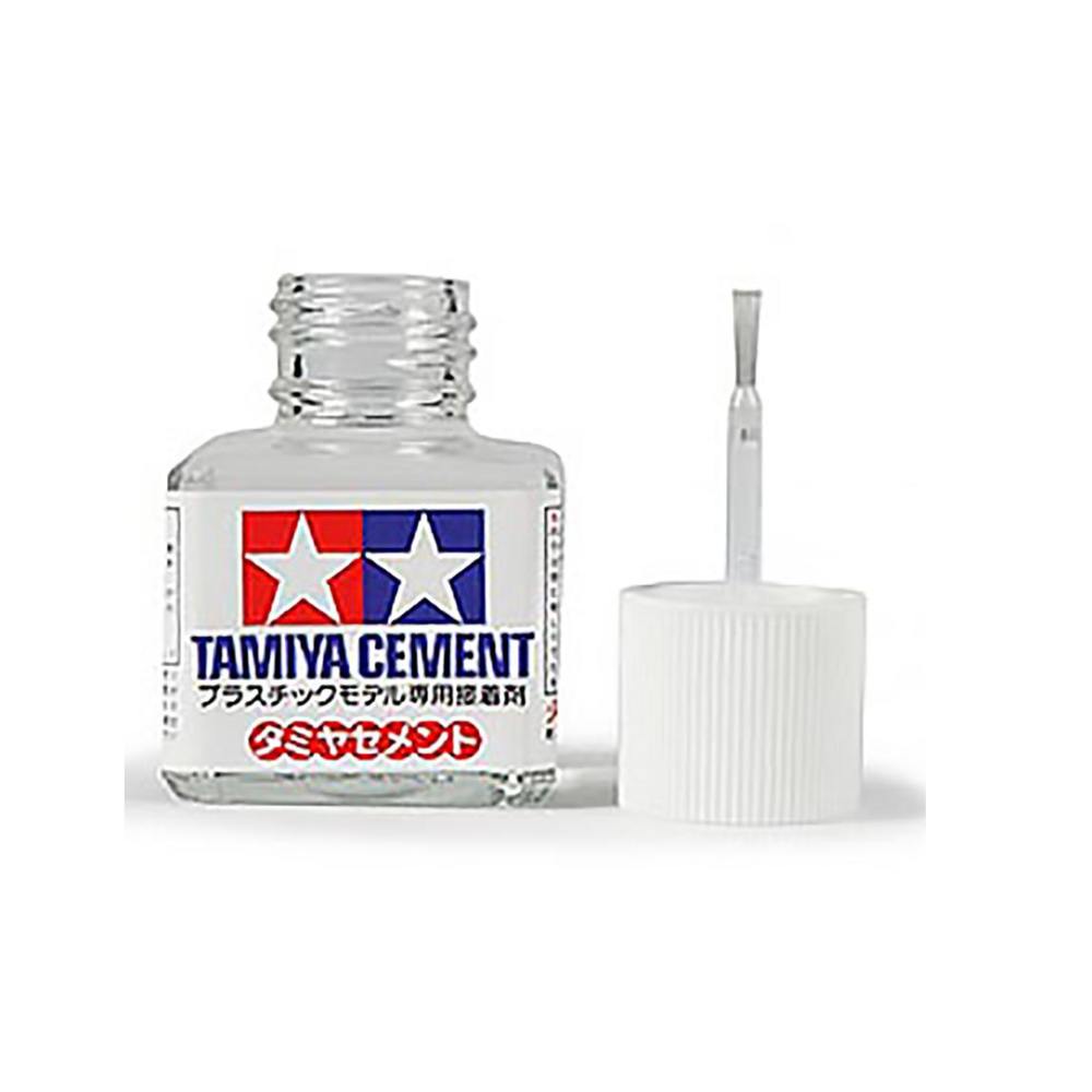 Tamiya Liquid Cement 40ML