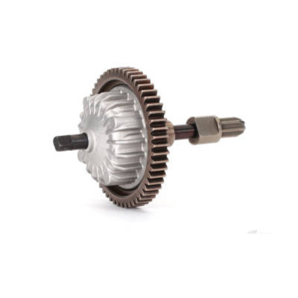 Traxxas Differential kit, centre (complete)