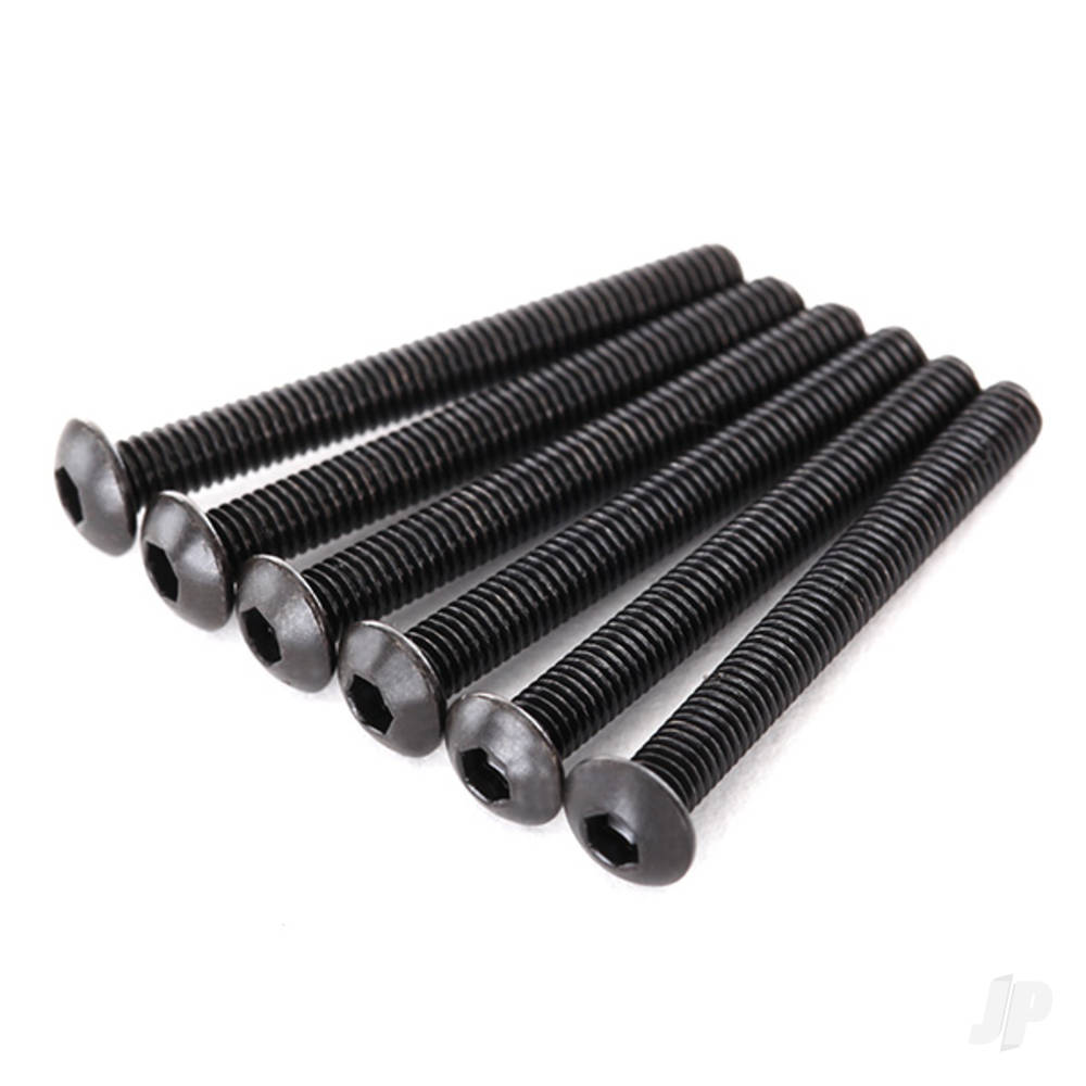 traxxas-screws-3x27mm-button-head-machine-hex-drive-6-pcs