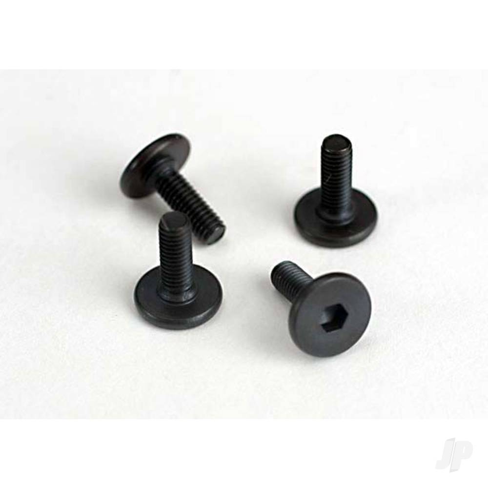 traxxas-screws-3x10mm-flat-head-machine-hex-drive-4-pcs