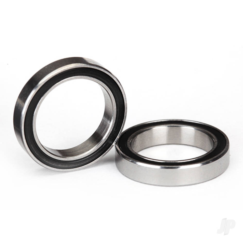 traxxas-ball-bearings-black-rubber-sealed-15x21x4mm-2-pcs
