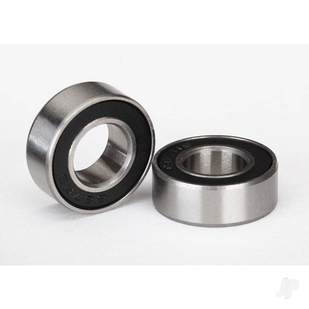 traxxas-ball-bearings-black-rubber-sealed-7x14x5mm-2-pcs