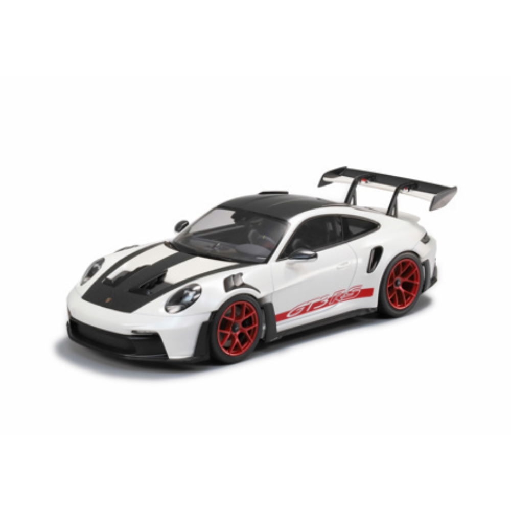 Tamiya Porsche 911 GT3 RS (992) 1/24 Model