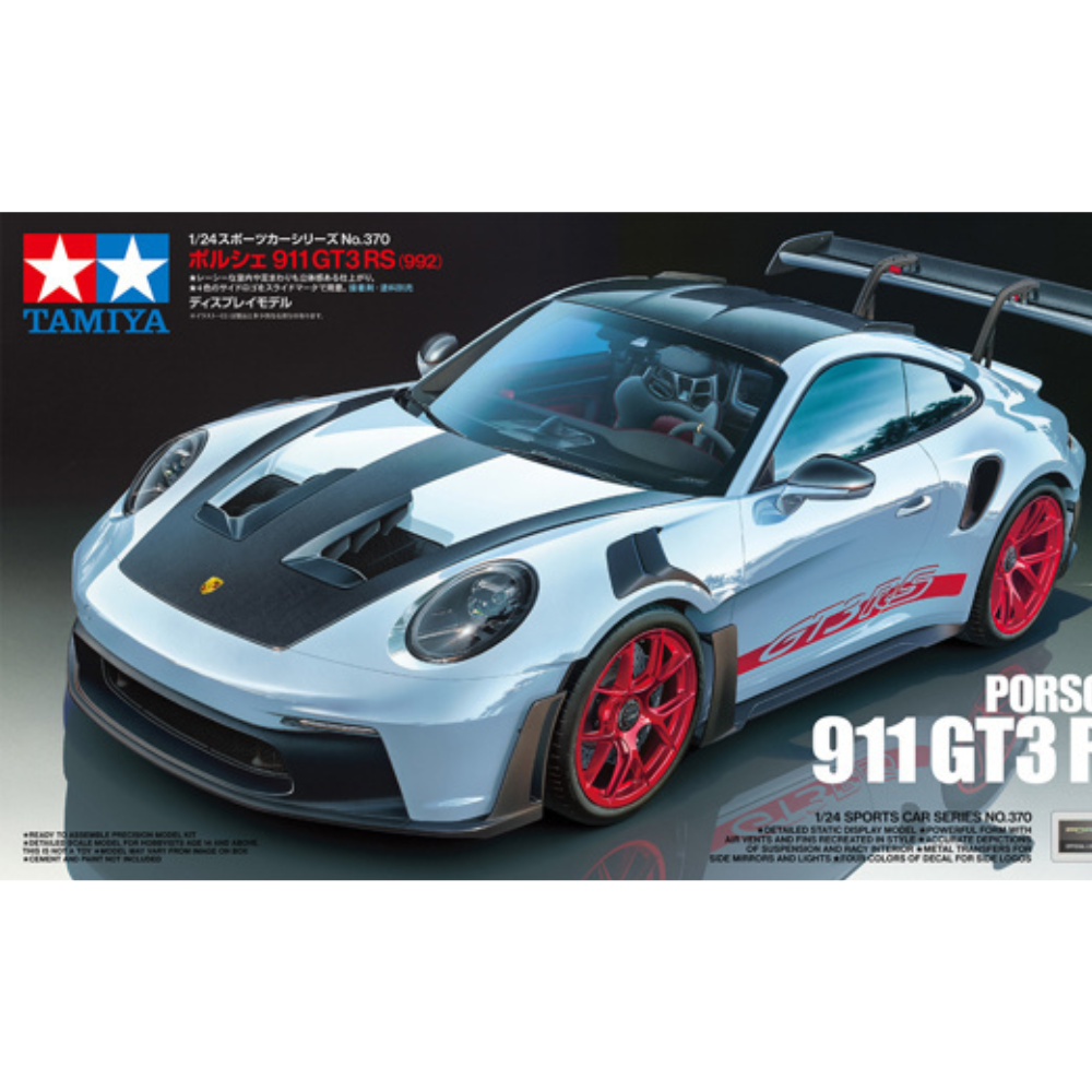 tamiya-porsche-911-gt3-rs-992-1-24-model