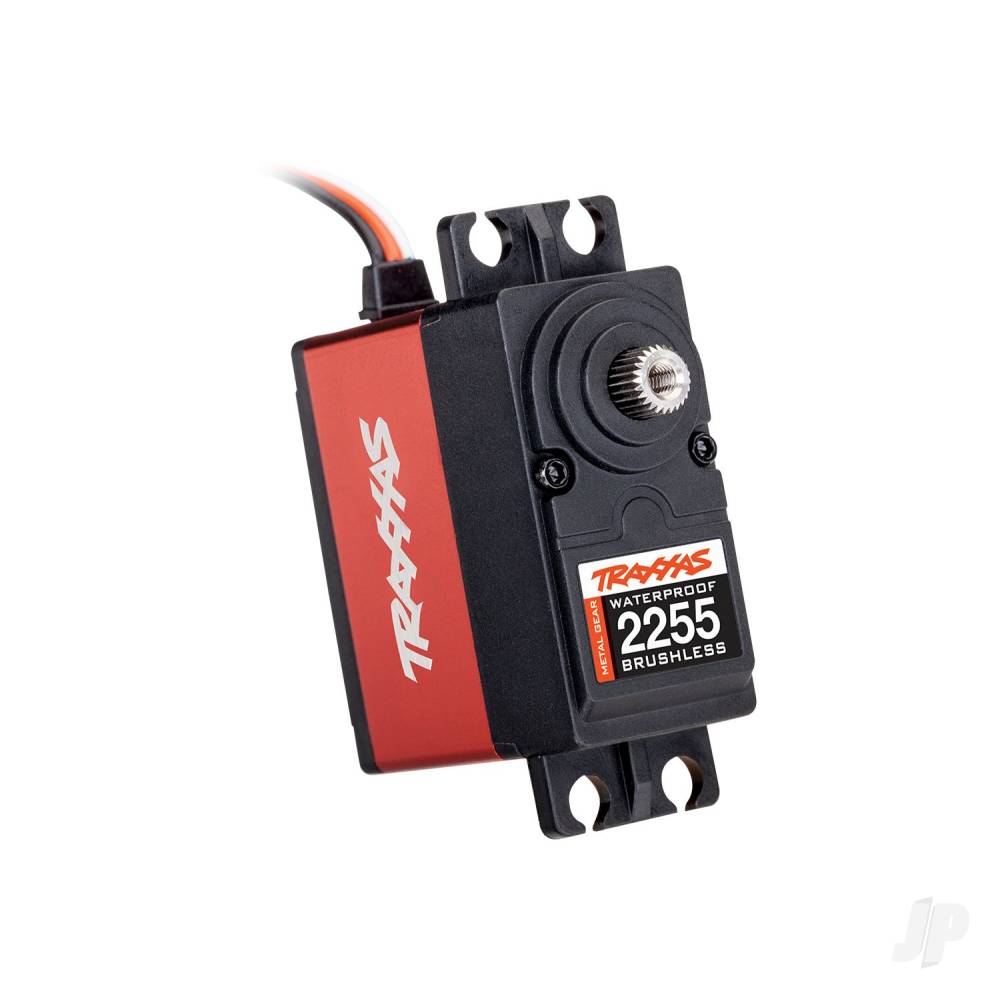 traxxas-servo-digital-high-torque-400-brushless-metal-gear-ball-bearing-waterproof