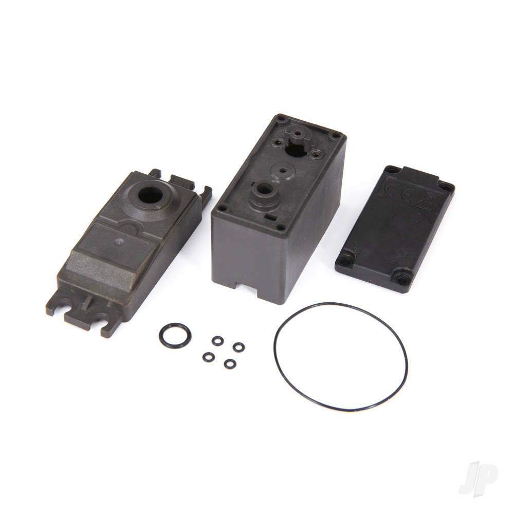 Traxxas Servo case/ gaskets (for 2270 waterproof servo)