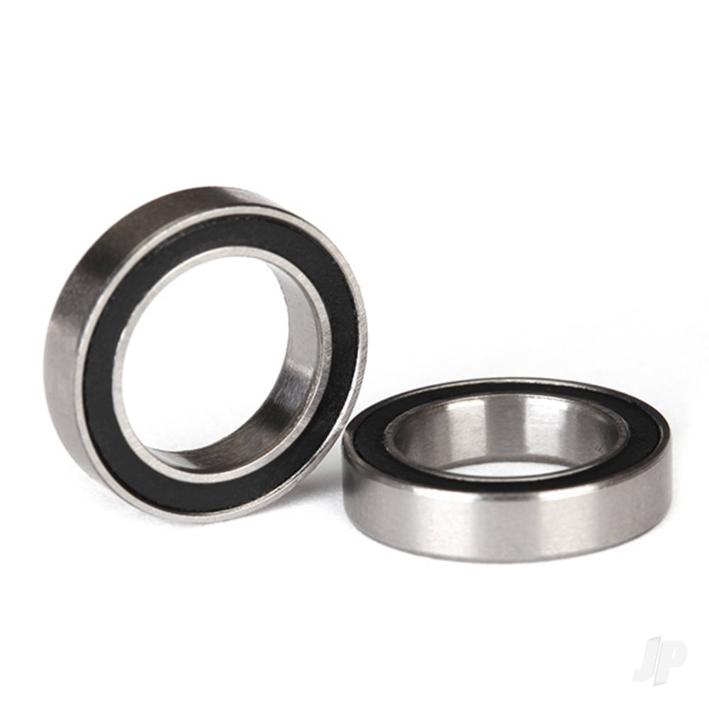 traxxas-ball-bearings-black-rubber-sealed-12x18x4mm-2-pcs