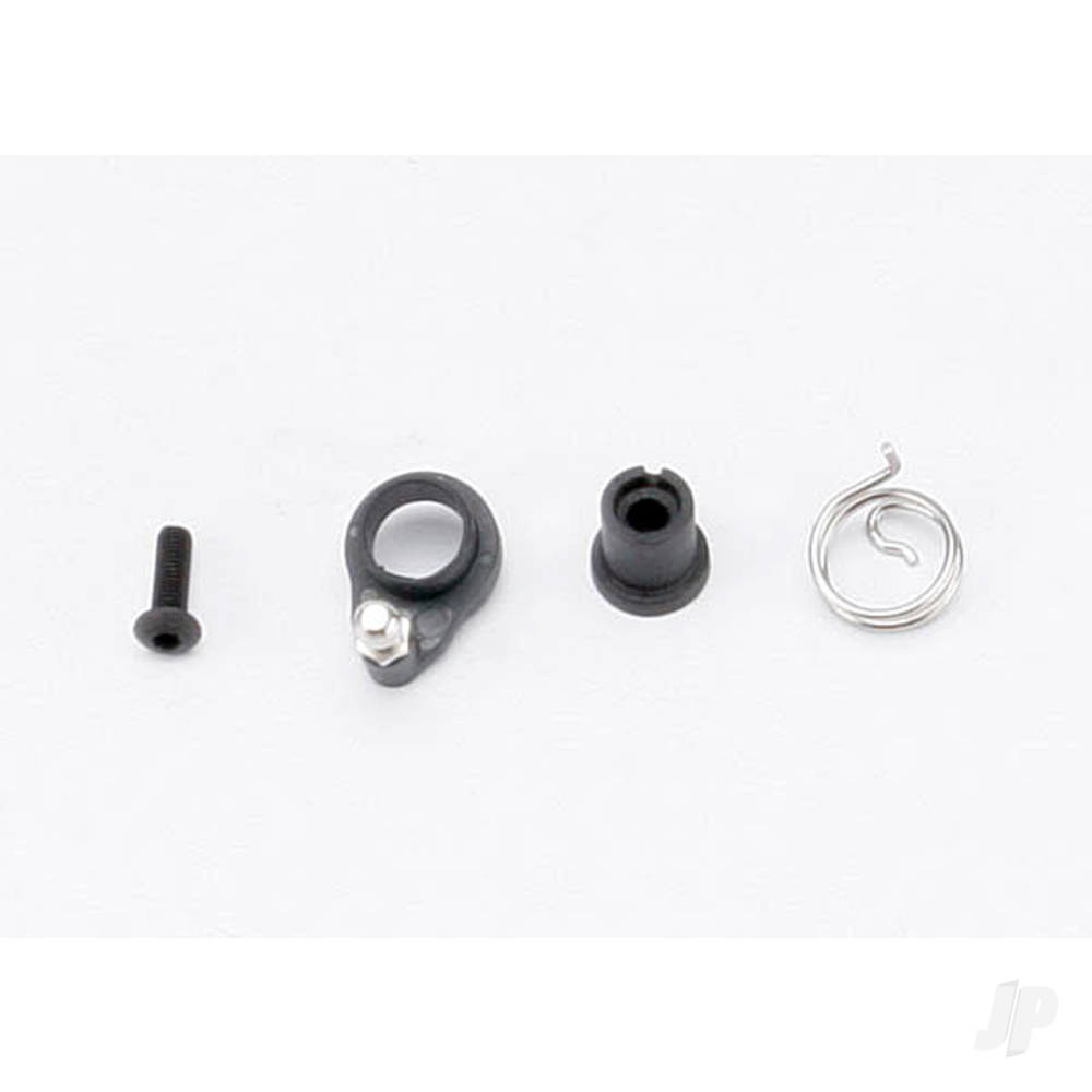 Traxxas Servo horn ( with built-in spring and hardware) (for Summit locking Differential)