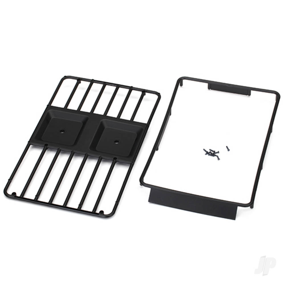 Traxxas Roof basket (requires #8016 ExoCage) (fits #8011 Body)