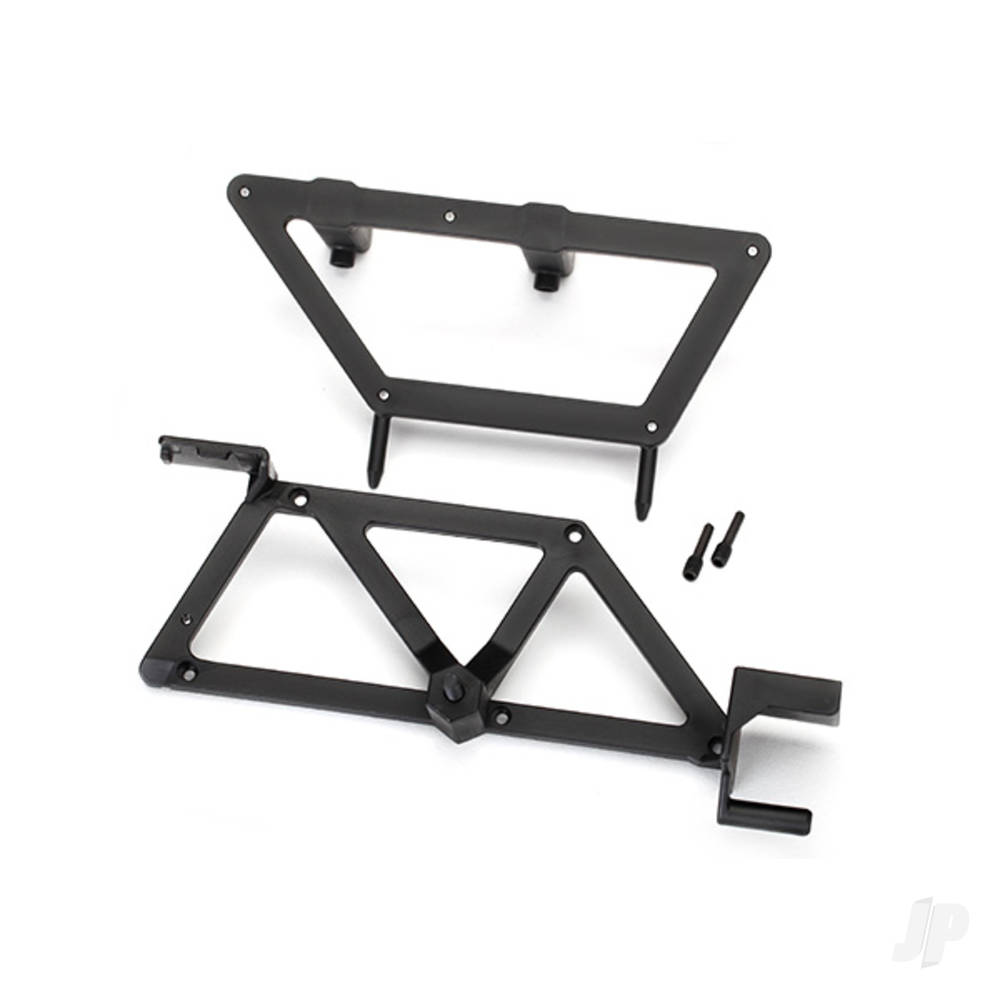 traxxas-spare-tyre-mount-2-pcs