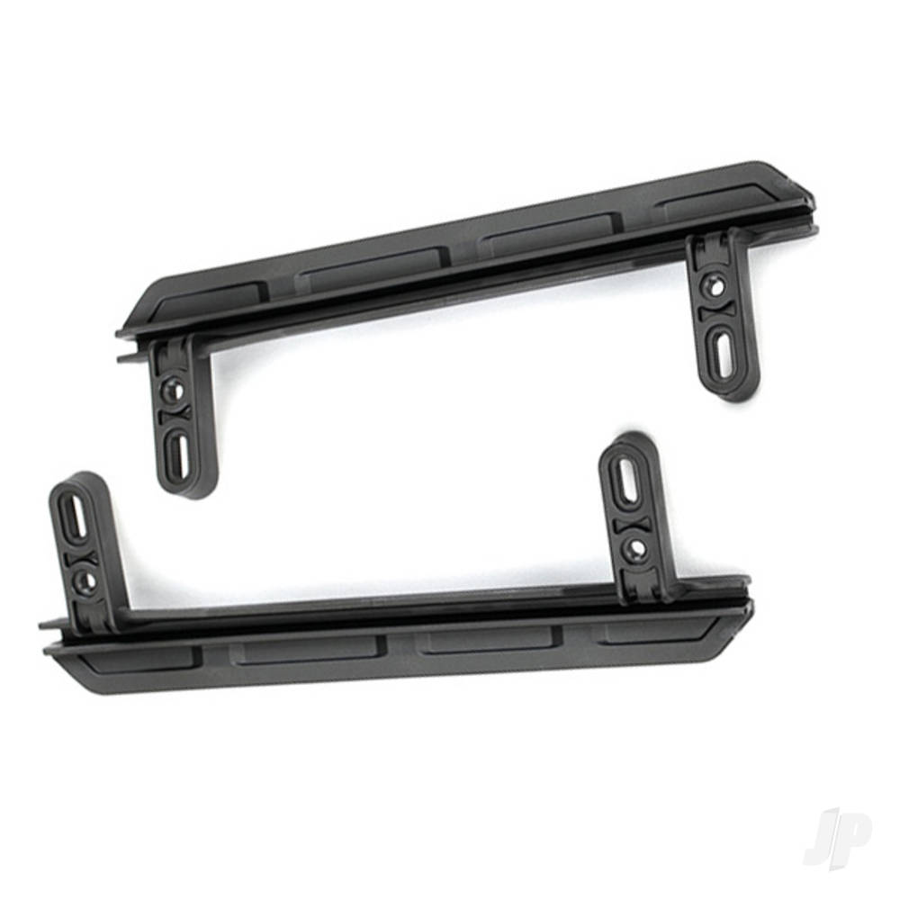 Traxxas Rock sliders, left & right