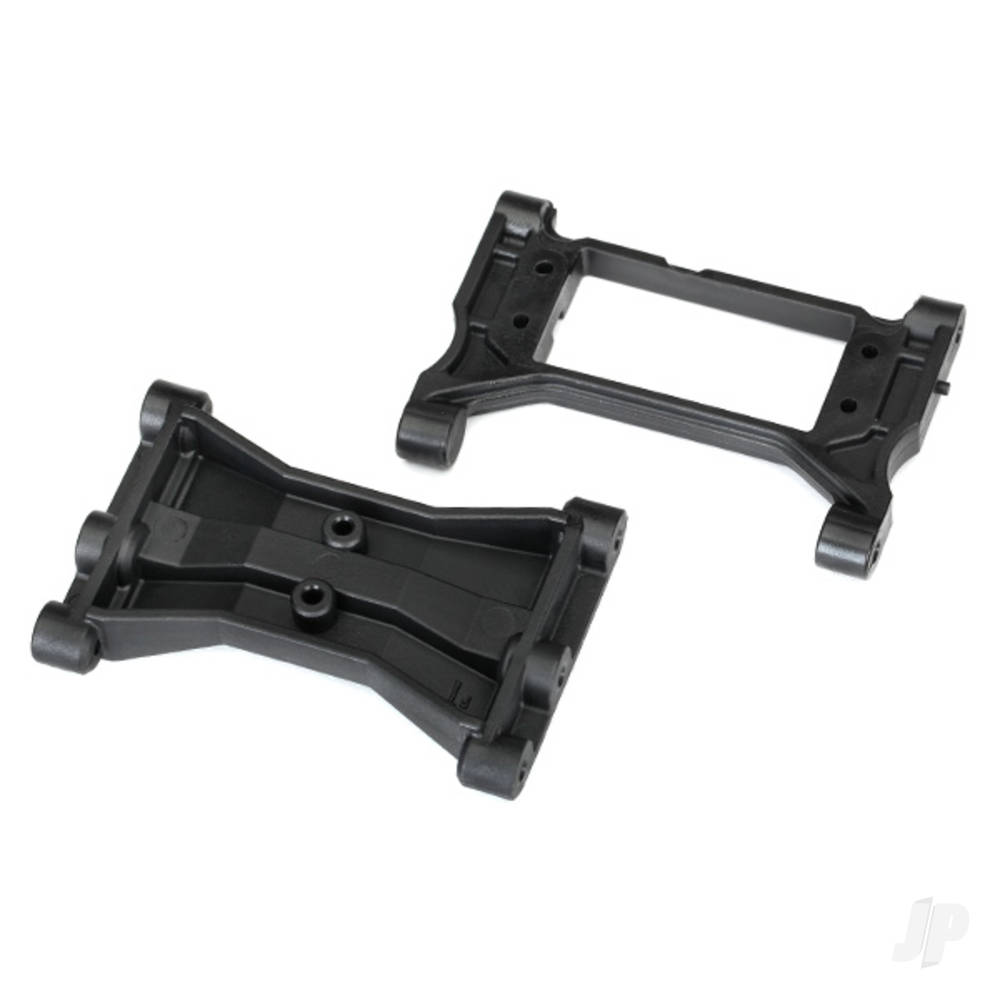 traxxas-servo-mount-steering-chassis-crossmember