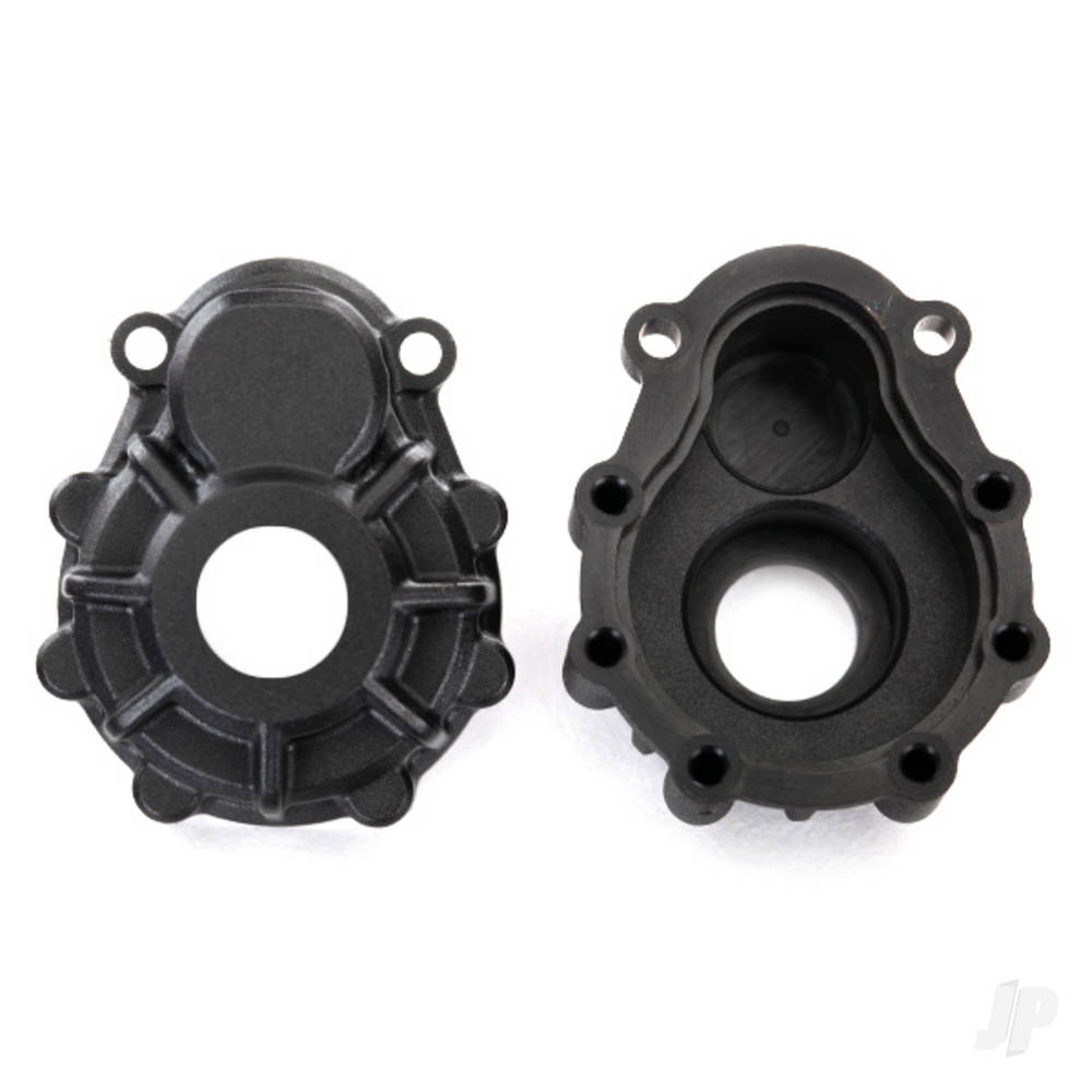 Traxxas Portal drive housing, outer (Front or Rear) (2 pcs)