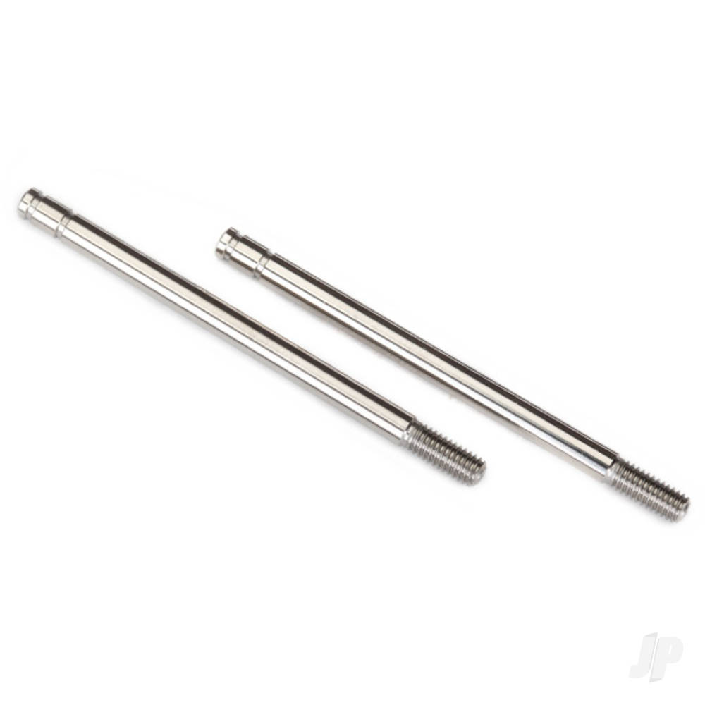 Traxxas Shock shaft, 3x47mm (GTS) (2 pcs)