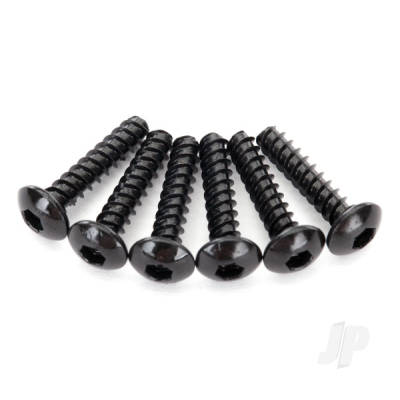 traxxas-screws-2-6x12mm-button-head-self-tapping-hex-drive-6-pcs