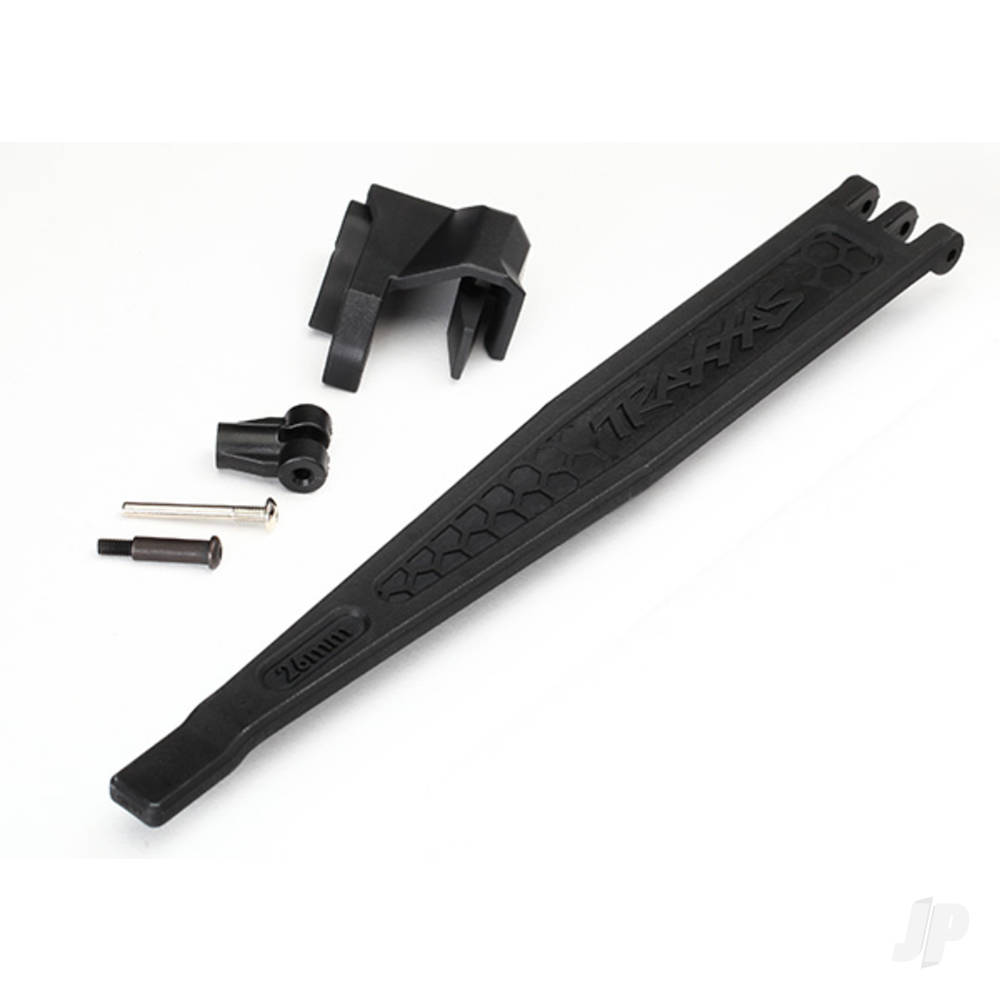 traxxas-trx-4-battery-hold-down-battery-clip-hold-down-post-screw-pin-pivot-post-screw