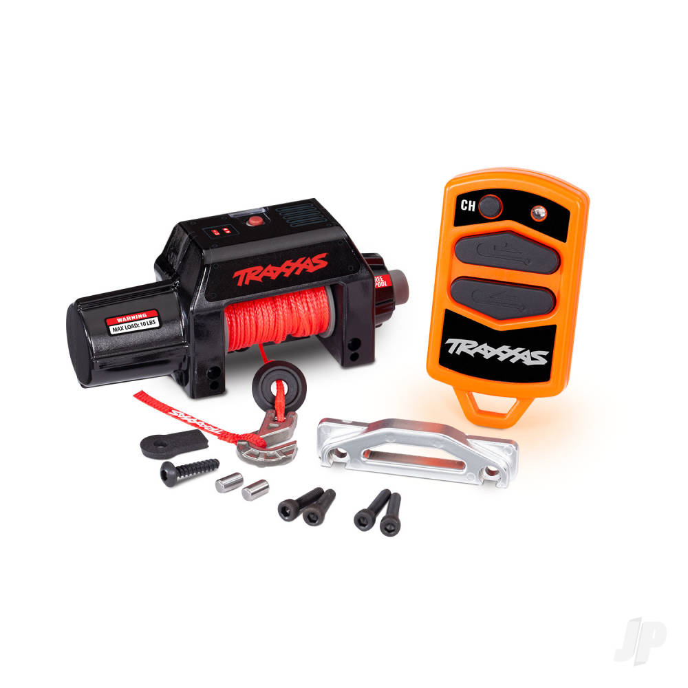 traxxas-winch-kit-with-wireless-controller-trx-4