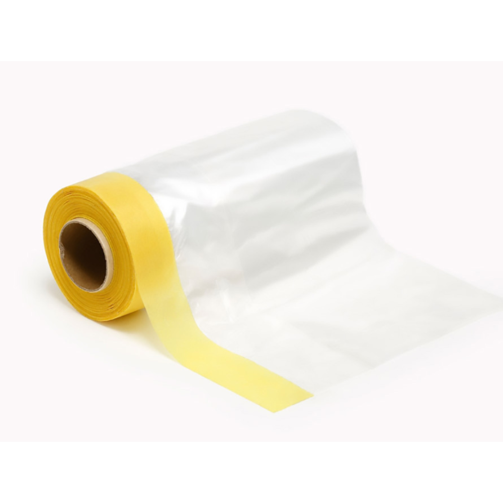 Tamiya Masking Tape/Plastic Sheeting 150mm