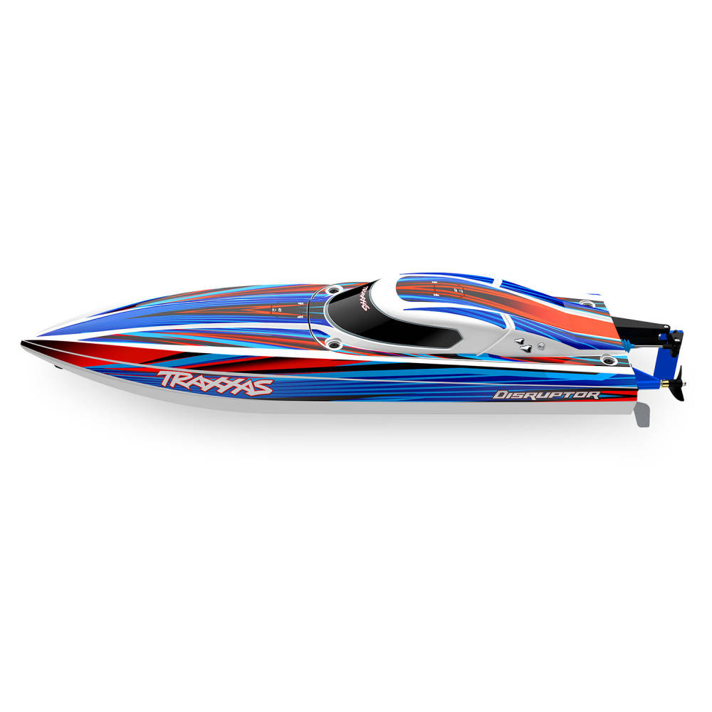 traxxas-disruptor-4s-vxl-1-10-26in-electric-brushless-race-boat-with-rapid-right-pink-tq-2-ch-vxl-4s-marine-velineon-540xl