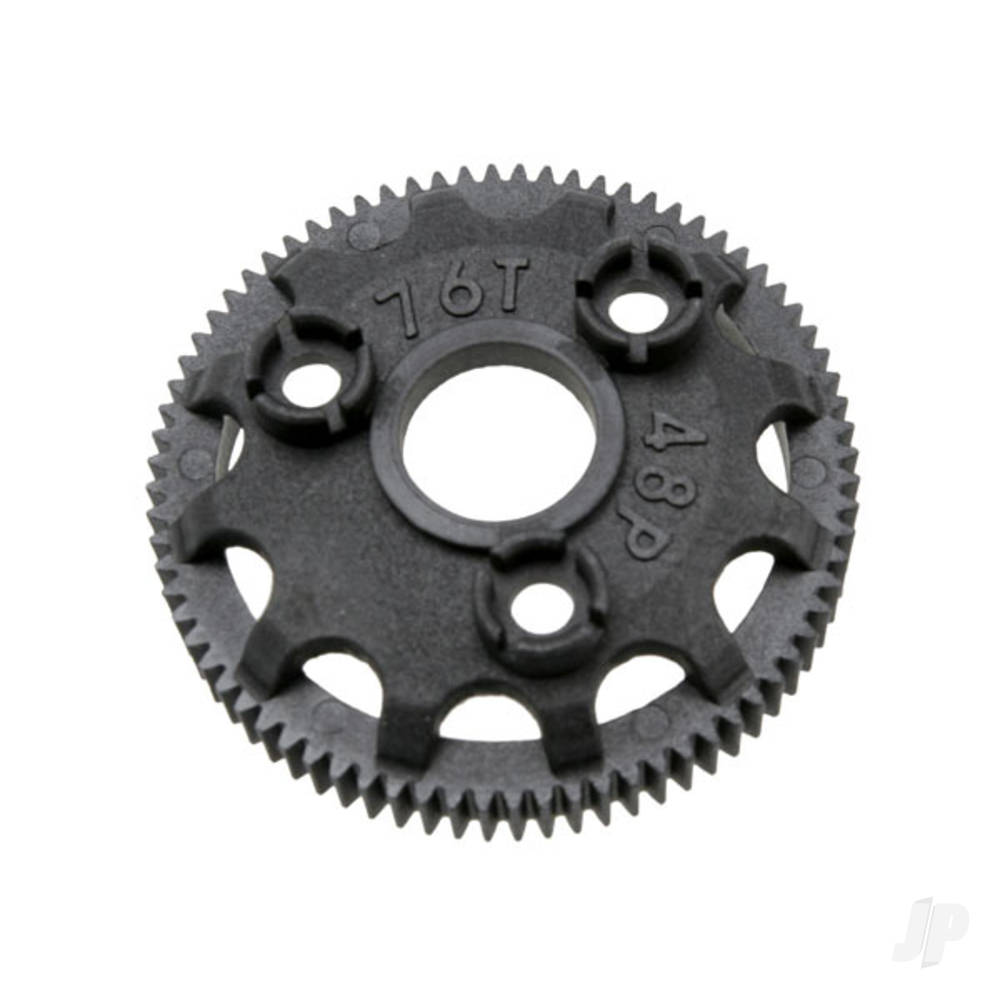 traxxas-spur-76-tooth-48-pitch-for-models-with-torque-control-slipper-clutch