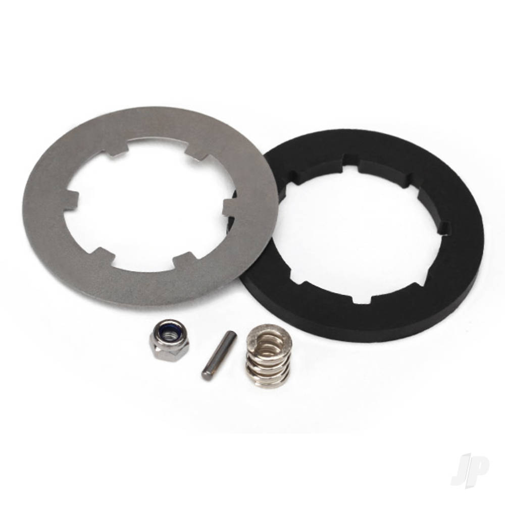 traxxas-rebuild-kit-slipper-clutch-steel-disc-friction-insert-1pc-spring-1pc-2-5x12mm-pin-4-0mm-nl-1pc