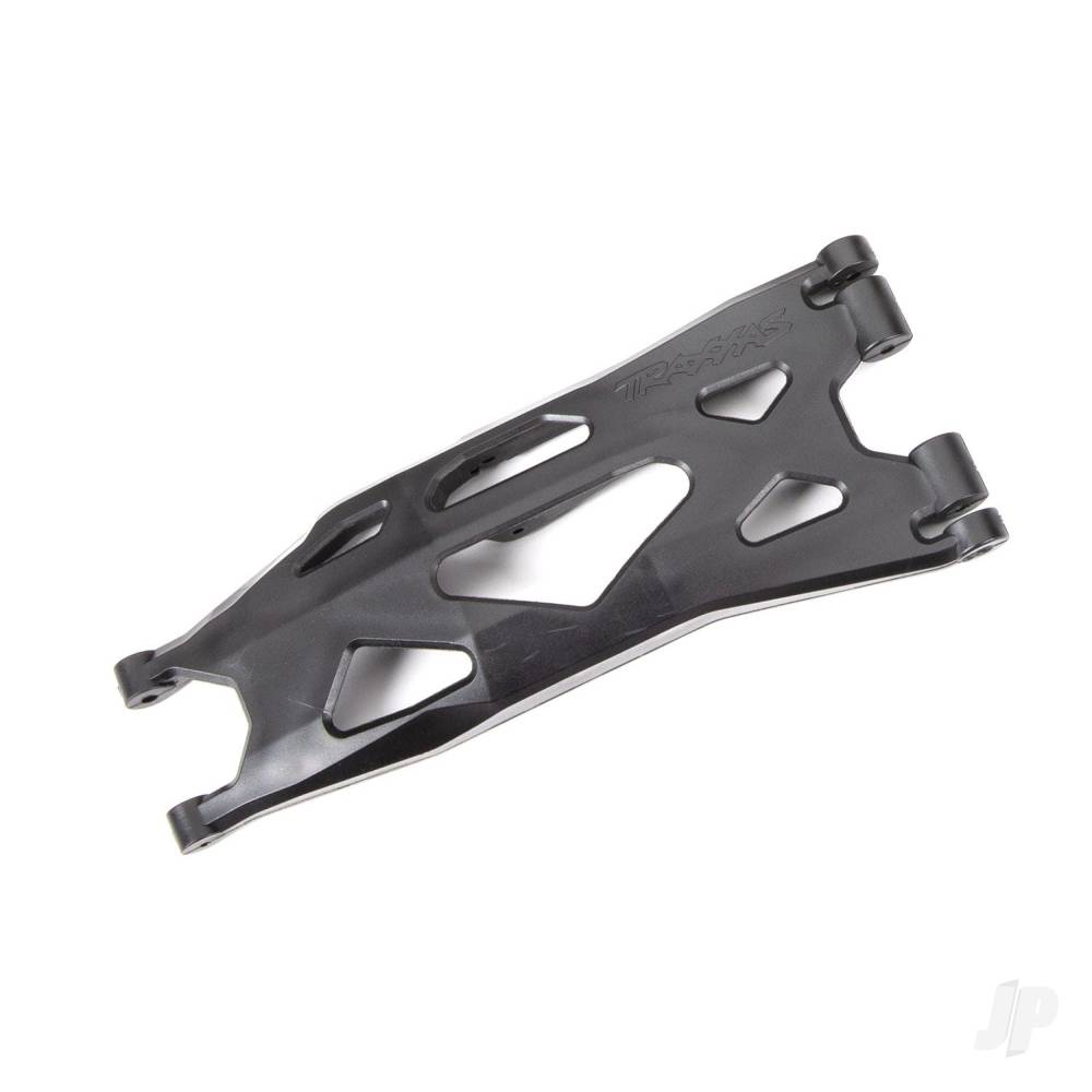 traxxas-suspension-arm-lower-black-1-right-front-or-rear-for-use-with-7895-x-maxx-widemaxx-suspension-kit