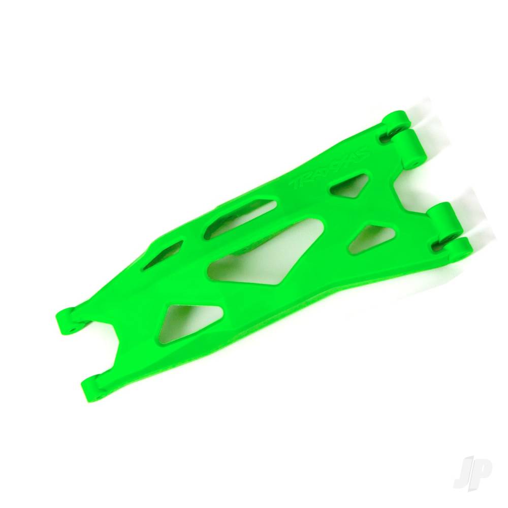 traxxas-suspension-arm-lower-green-1-right-front-or-rear-for-use-with-7895-x-maxx-widemaxx-suspension-kit