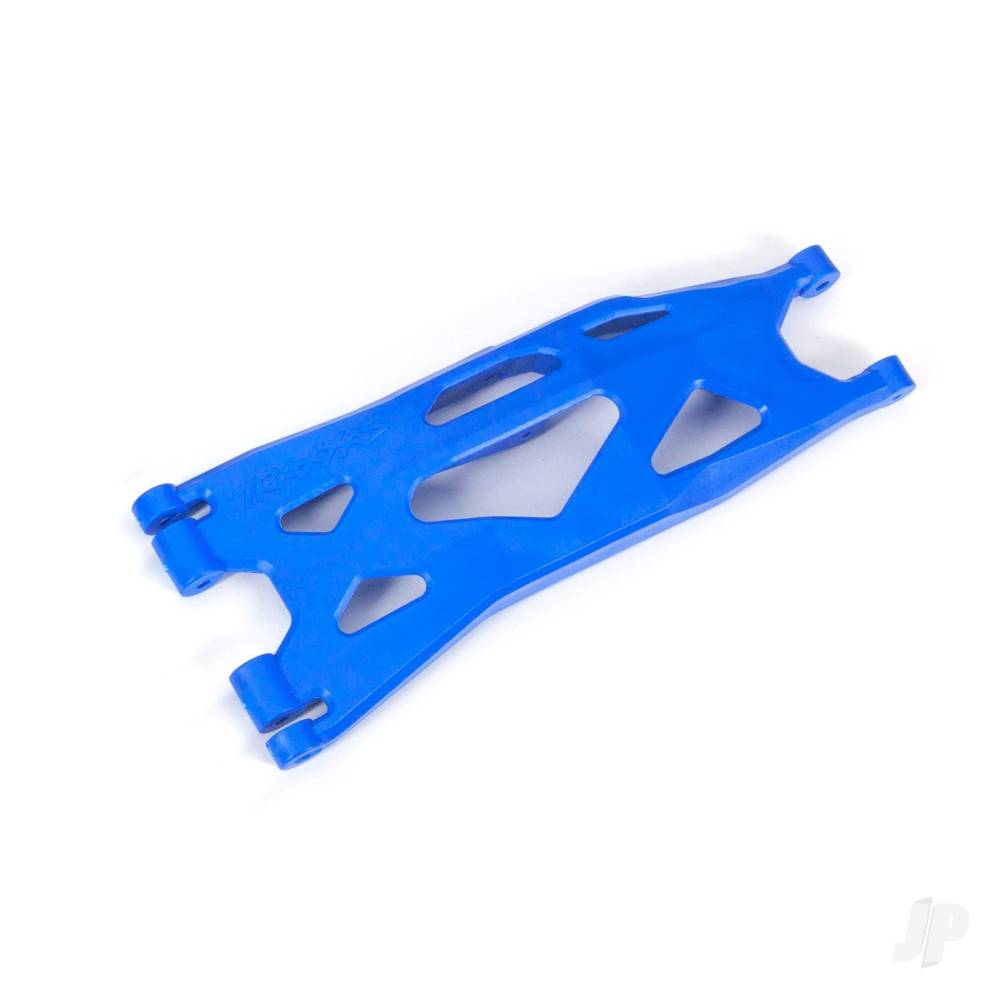 traxxas-suspension-arm-lower-blue-1-left-front-or-rear-for-use-with-7895-x-maxx-widemaxx-suspension-kit