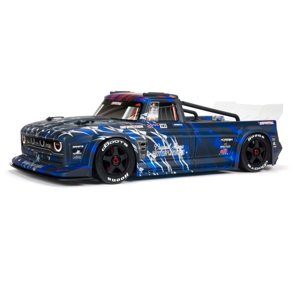 arrma-1-7-infraction-6s-4x4-blx-resto-mod-truck-rtr-blue