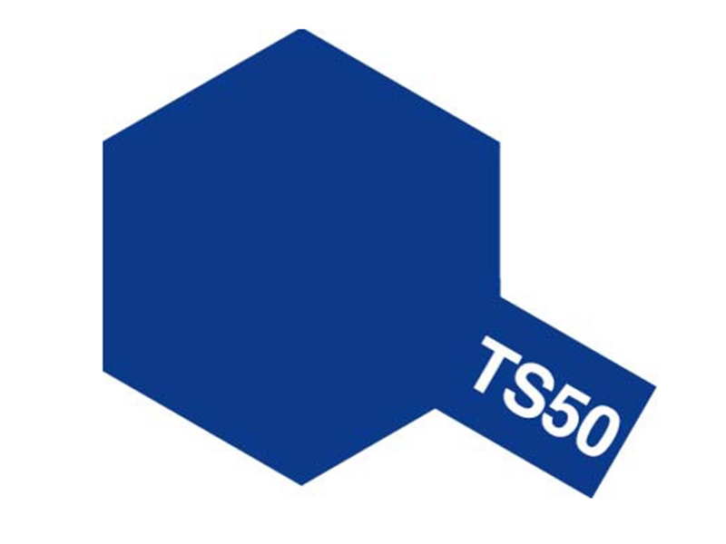 Tamiya TS-50 Paint Spray Can