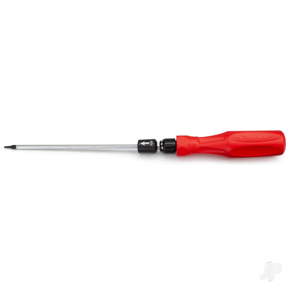 Traxxas Tool Kit with Carrying Case-3