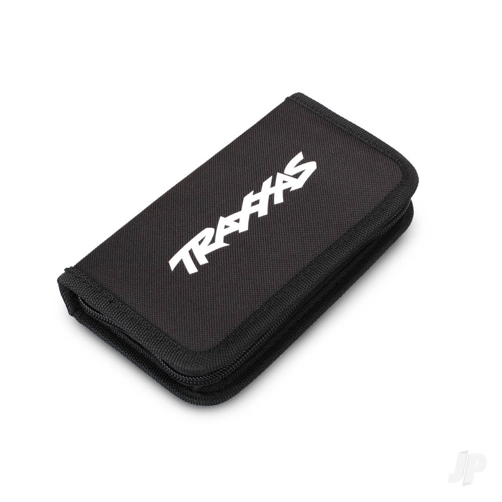 Traxxas Tool Kit with Carrying Case-5