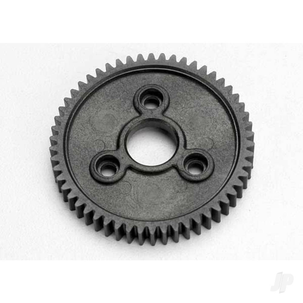 traxxas-spur-54-tooth-0-8-metric-pitch-compatible-with-32-pitch
